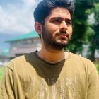 Avatar for Burhaan Rasheed Zargar
