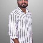 Avatar for Arunkumar Ravi