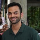 Avatar for Vallabh Ekkirala