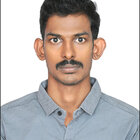 Avatar for DOSETTI SATHWIK DATTA