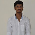 Avatar for Midhun Kumar
