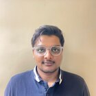 Avatar for Aditya Ashok Kulkarni