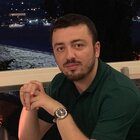 Avatar for Burak Can Koçyiğit