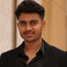 Avatar for Yash Parekh