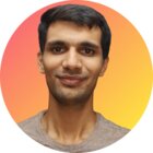 Avatar for Rahul Odedra