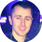 Avatar for Andre Arzumanyan