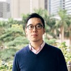 Avatar for Andrew Lee