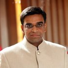 Avatar for Saurabh Tuteja