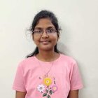 Avatar for Upputuri Srilekha