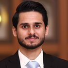 Avatar for Harris Hamid