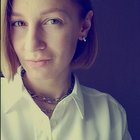 Avatar for Julia Shmyrova