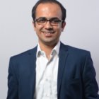 Avatar for Rashad Usmani