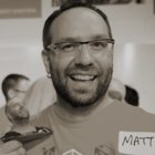 Avatar for Matthew Pacyga