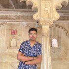 Avatar for Abhinav Mishra