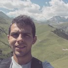 Avatar for Sergey Pirogov
