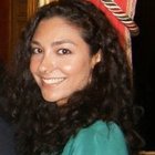 Avatar for Roxana Gharegozlou