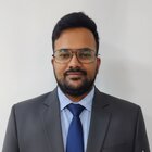 Avatar for Arjun Bakshi