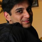 Avatar for Udit Veer