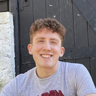 Avatar for Jackson Vaughan