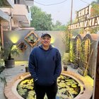 Avatar for Anirudh Bhatia