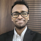 Avatar for Ashish Salguna