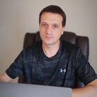 Avatar for Egor Ivakhnenko