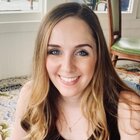 Avatar for Megan Piscitelli