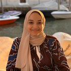 Avatar for Ghada Shebl