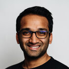 Avatar for Divydeep Agarwal