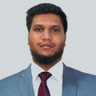 Avatar for Zia Moinuddin Shaikh