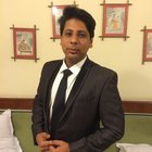 Avatar for Akhil Nathani