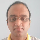 Avatar for Bijesh Babu