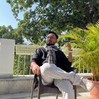 Avatar for Mayank Thapa
