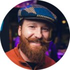 Avatar for Aivar Levenbook