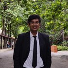 Avatar for Nimish Jain