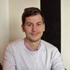 Avatar for Velizar Shulev