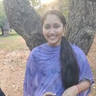 Avatar for Gollu Jayasri