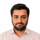 Avatar for Harsh Arora