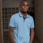 Avatar for Steve Kamau