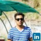 Avatar for Mujtaba Ahmed