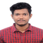 Avatar for Abishek K S