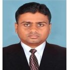 Avatar for SANTOSH CHANDRA SHEKHAR