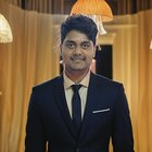 Avatar for Himanshu Karekar