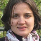 Avatar for Nataliya Skrypnyuk