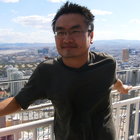 Avatar for Alfred Wu