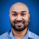 Avatar for Pathik Parikh