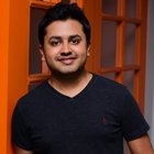 Avatar for Vaibhav Agrawal