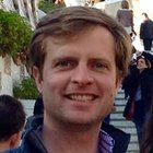 Avatar for Victor Verhaegen