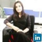 Avatar for Astha Singh