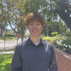 Avatar for Isaac Chung